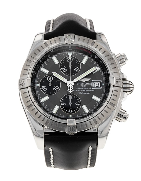 Breitling Chronomat Evolution A13356